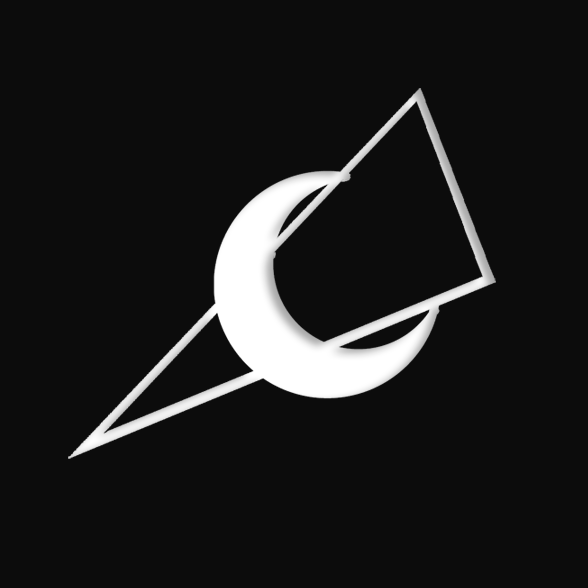 Logo de MoonBeam-Studio